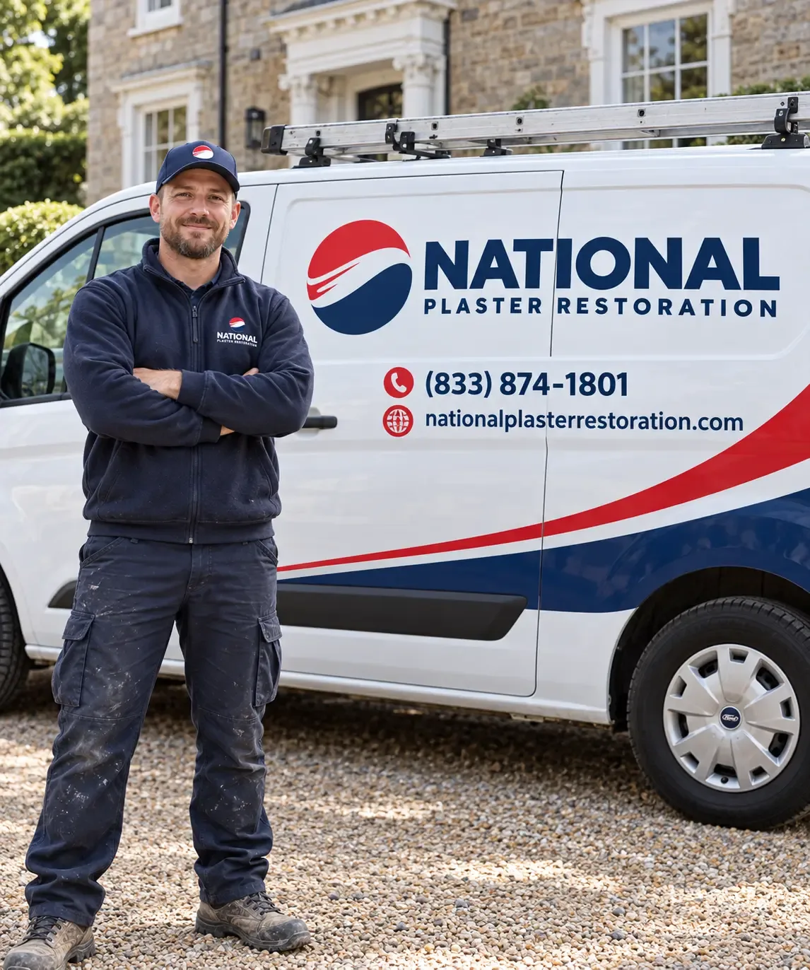 Plaster Repair company in Elgin, MN
